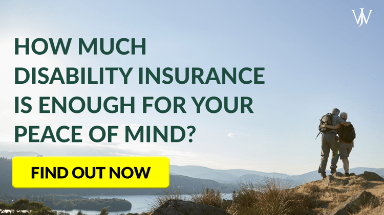 How to Evaluate BP Disability Insurance Costs & How Much You Need