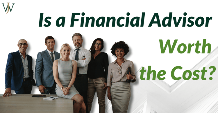 When to Hire a Financial Advisor and When You Shouldn’t